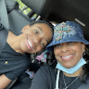 Meet your Posher, Kristie m sherrod